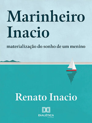cover image of Marinheiro Inacio